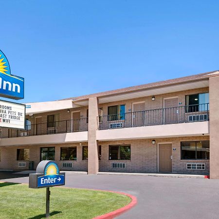 Days Inn By Wyndham Albuquerque West Exterior photo