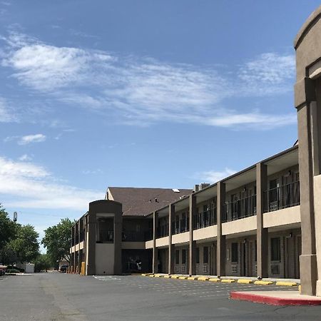 Days Inn By Wyndham Albuquerque West Exterior photo