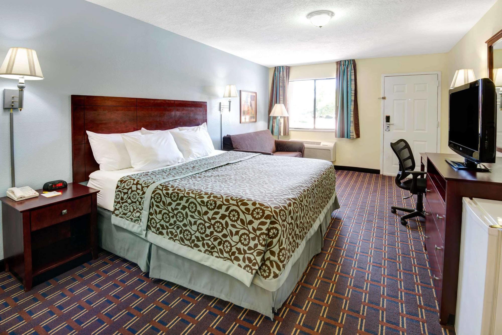 Days Inn By Wyndham Albuquerque West Exterior photo